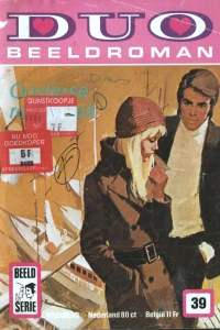 Oosterse romantiek