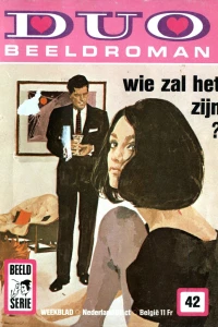 Wie zou het zijn?