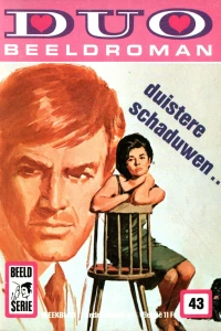 Duistere schaduwen