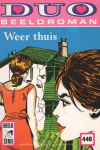Weer thuis