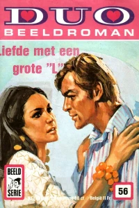Liefde met 'n grote L