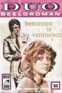 Beminnen is vertrouwen
