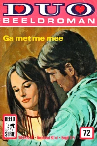 Ga met me mee