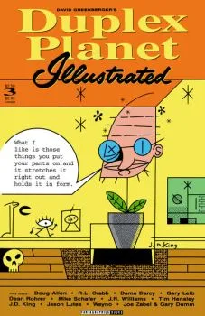 Cover of Untitled