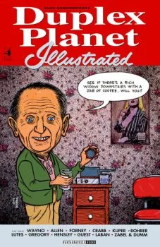 Cover of Untitled