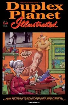 Cover of Untitled