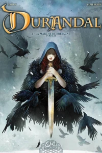 La Marche de Bretagne - Partie II