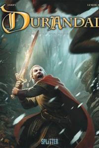 Die Bretonische Mark - Buch III