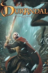 La marche de Bretagne - Partie III