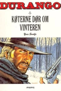 Koterne Dor om Vinteren