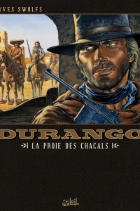 La Proie des chacals