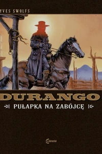 Pułapka na zabójcę