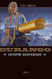 Ostatni desperado