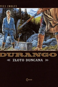 Złoto Duncana