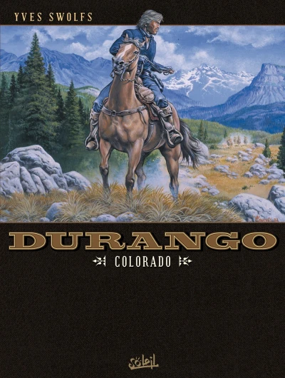 Cover of Colorado