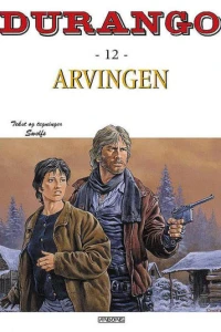 Arvingen