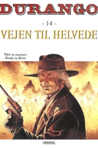 Vejen til Helvede