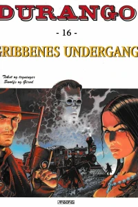 Gribbenes undergang