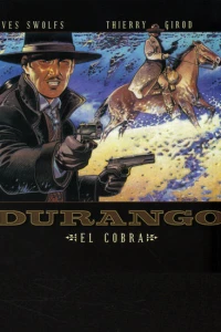 El Cobra