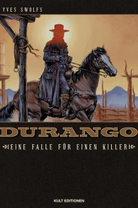 Eine Falle fur Einen Killer