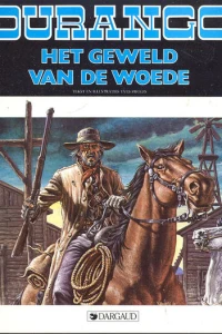 Het Geweld van de Woede