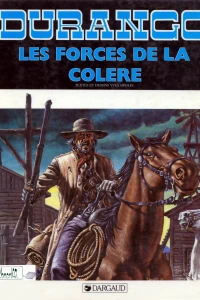 Les forces de la colère