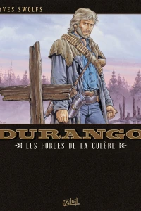 Les Forces de la colère