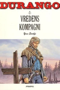 Vredens Kompagni