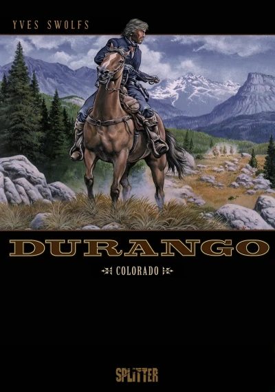 Cover of Colorado