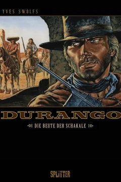 Die Beute Der Schakale