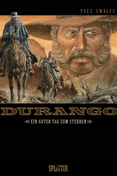 Ein guter Tag zum Sterben