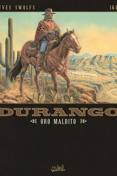 Oro maldito
