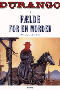 Faelde for en Morder