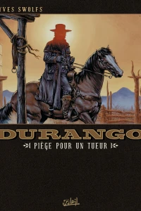Piège pour un tueur