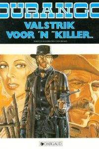 Valstrik voor 'n "Killer" (1988)