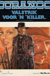 Valstrik voor 'n killer