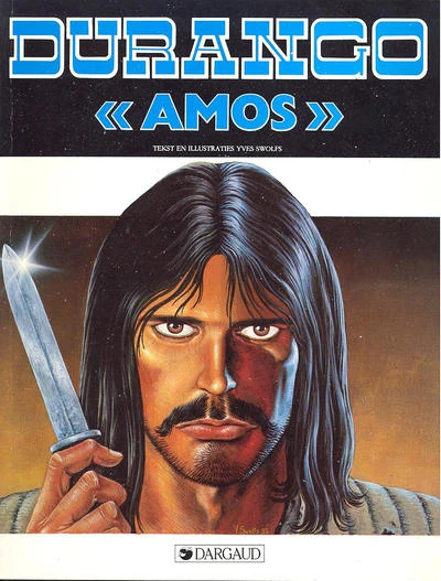 Cover of Amos
