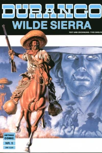 Wilde Sierra
