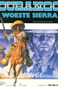 Woeste Sierra