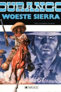 Woeste Sierra