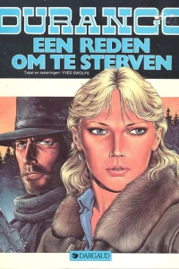 Een Reden om te Sterven