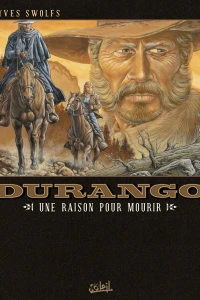 Une raison pour mourir