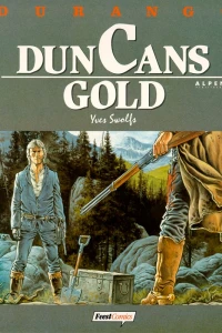 DunCans Gold