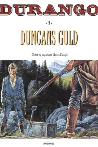 Duncans Gold