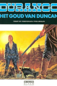 Het Goud van Duncan