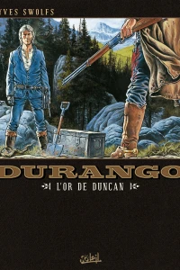 L'Or de Duncan