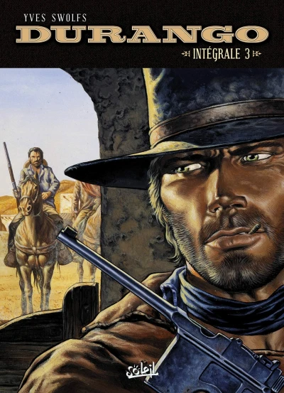 Cover of Tome 3