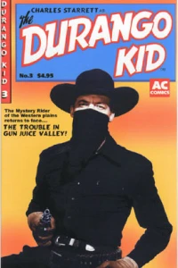 Issue #3