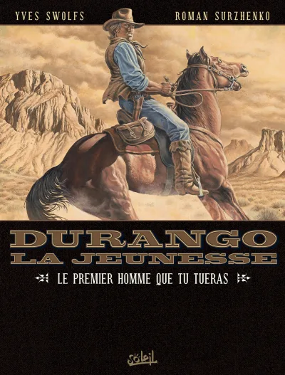 Cover of Volume #1