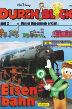 Eisenbahn